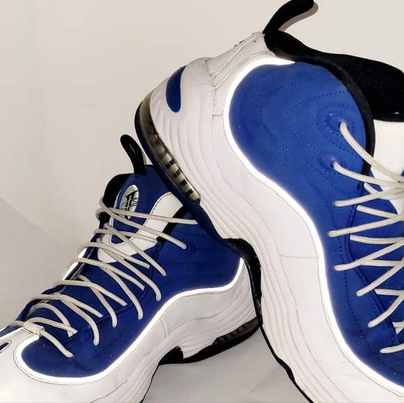 Nike Air Pennys - Picture 1 of 11